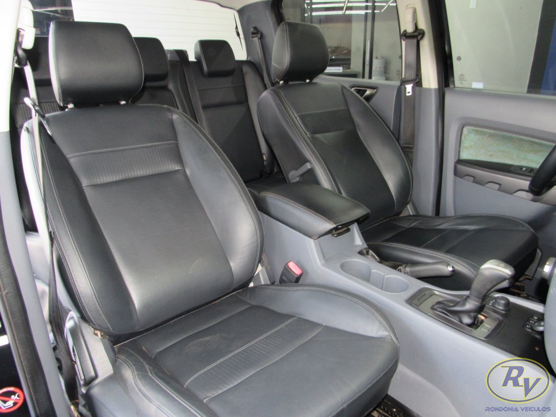 Ranger XLT