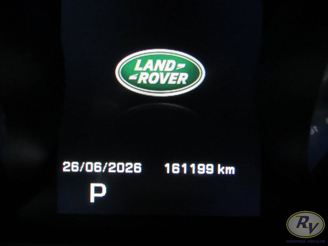 Discovery Sport