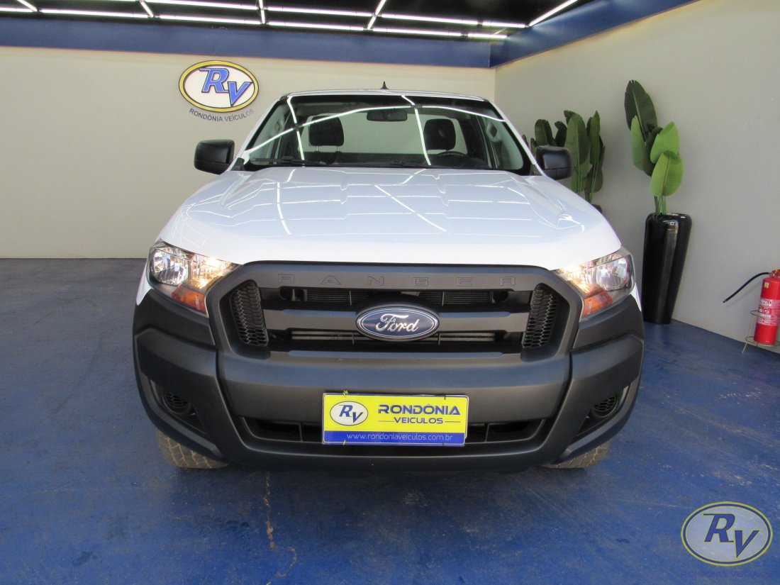 Ranger XL