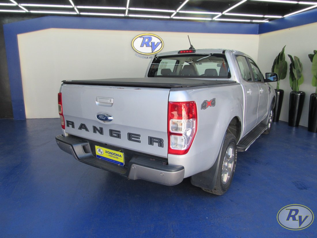 Ranger XLS