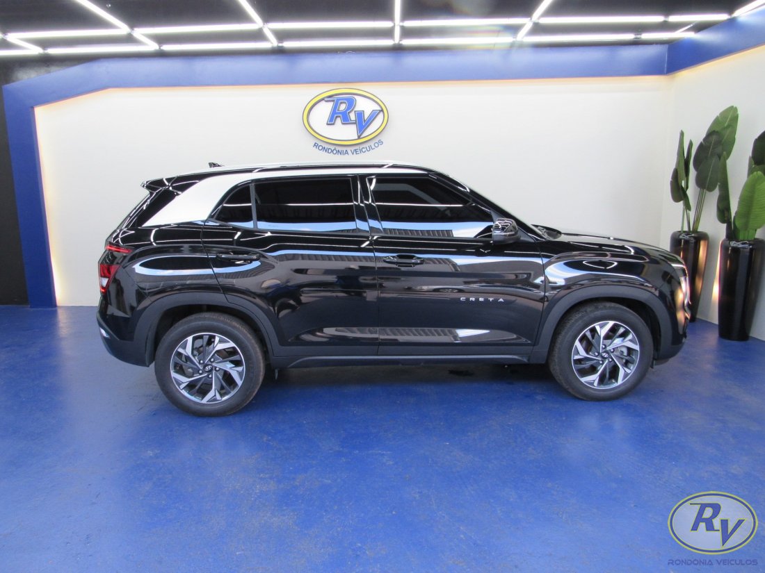 CRETA LIMITED