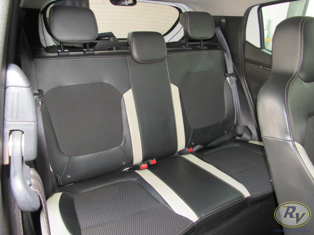 Kwid Intense