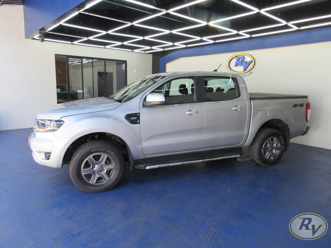 Ranger XLS