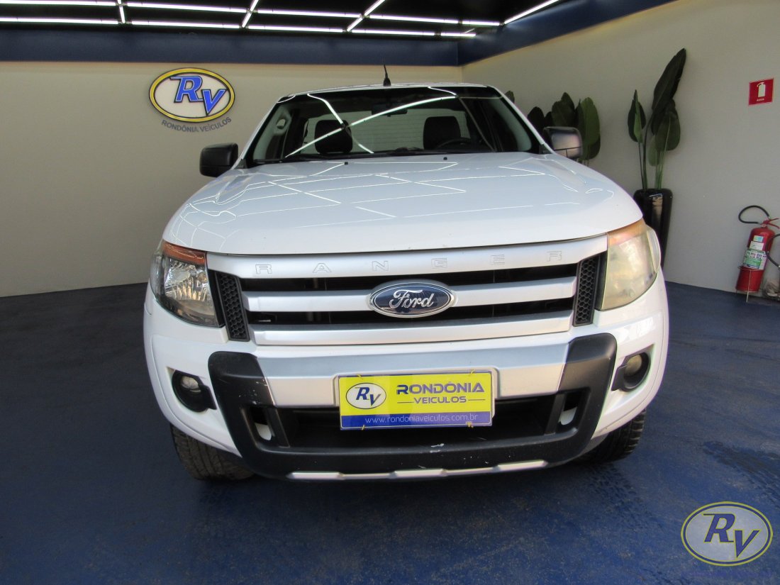 ranger xls c/s