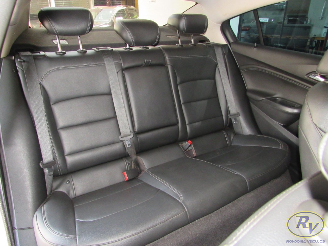 Cruze LT NB