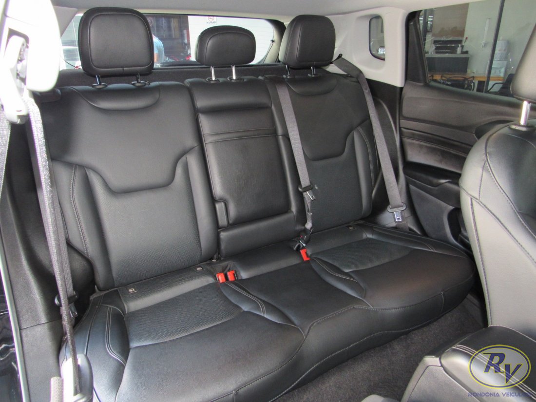 Compass Longetude T270