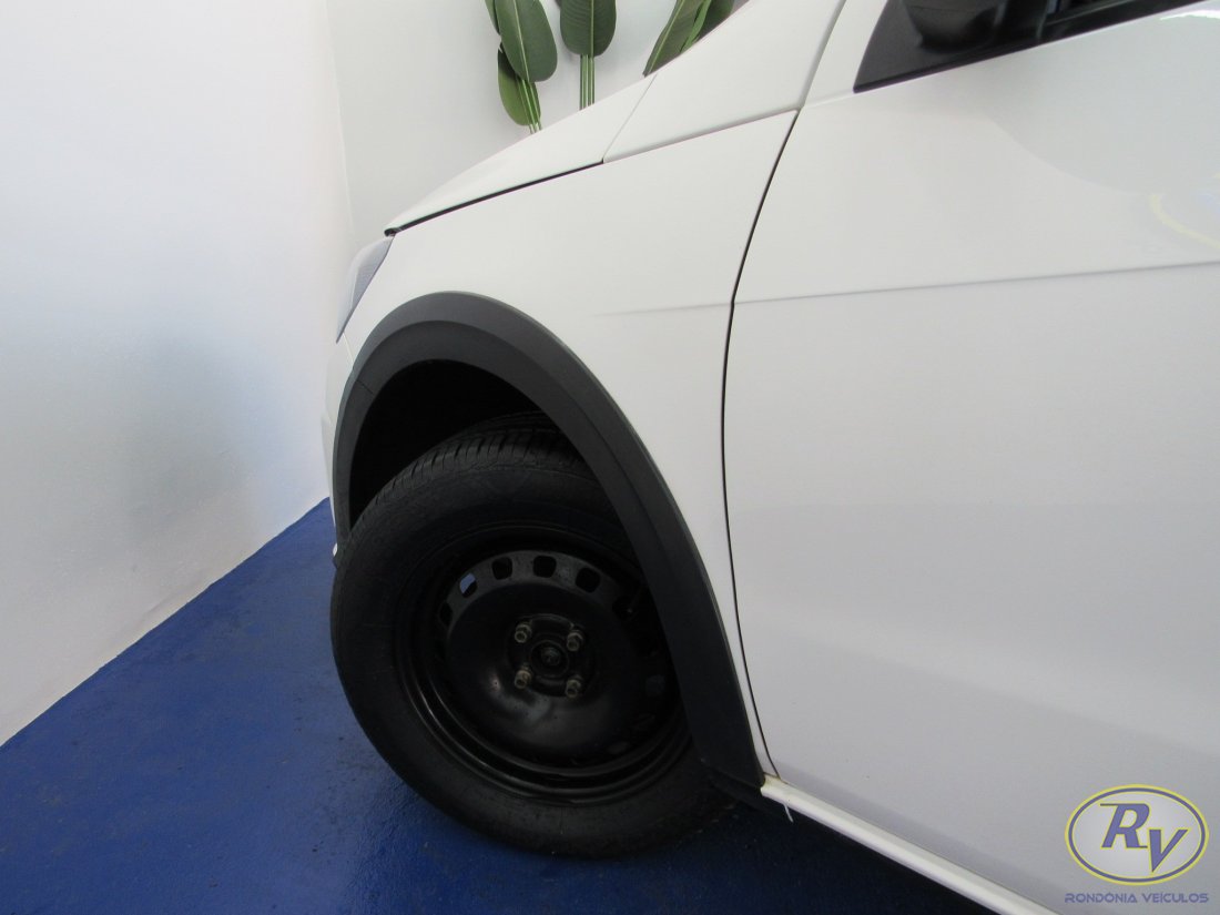 saveiro robust c/s