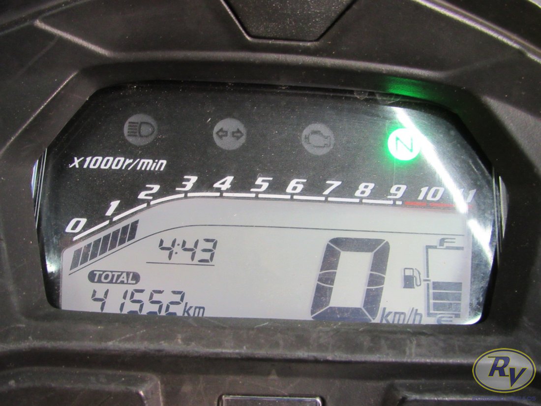 CG FAN 160