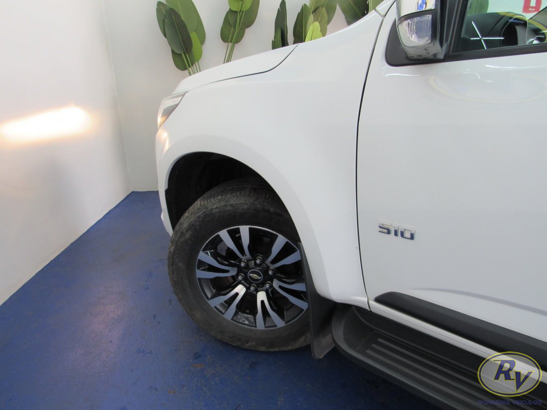 S10 LTZ