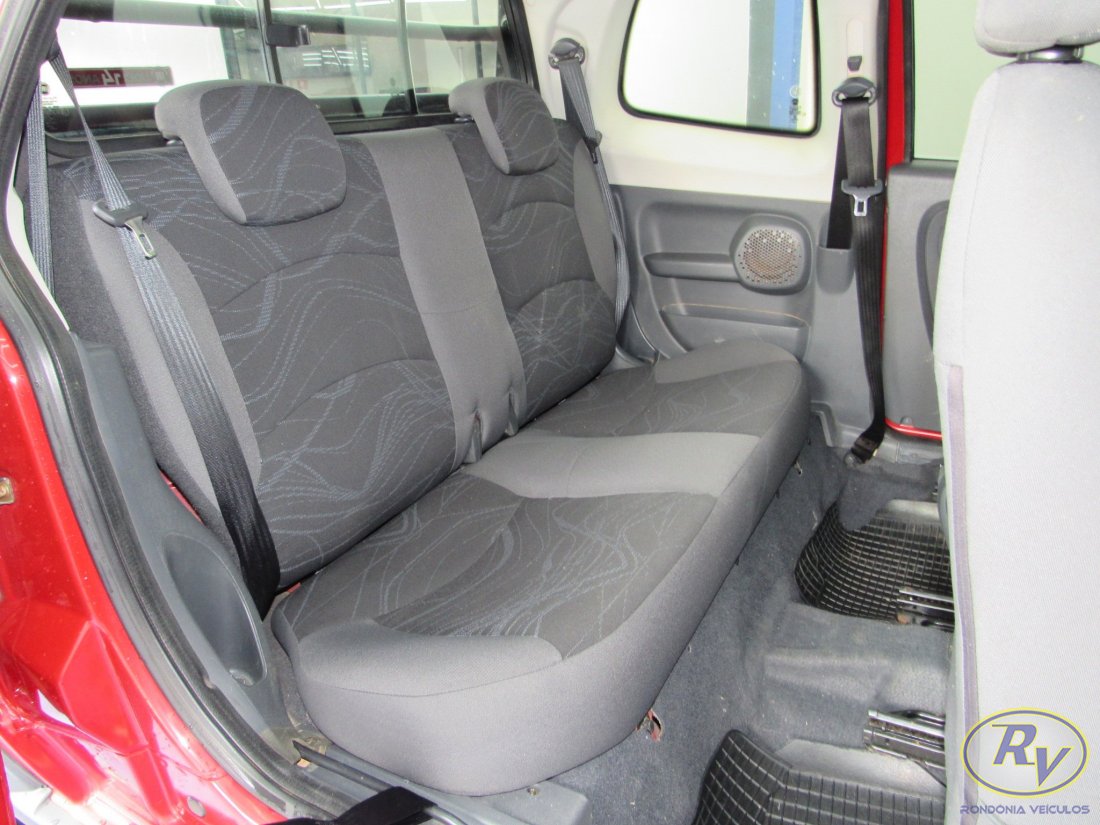 strada  hard working c/d