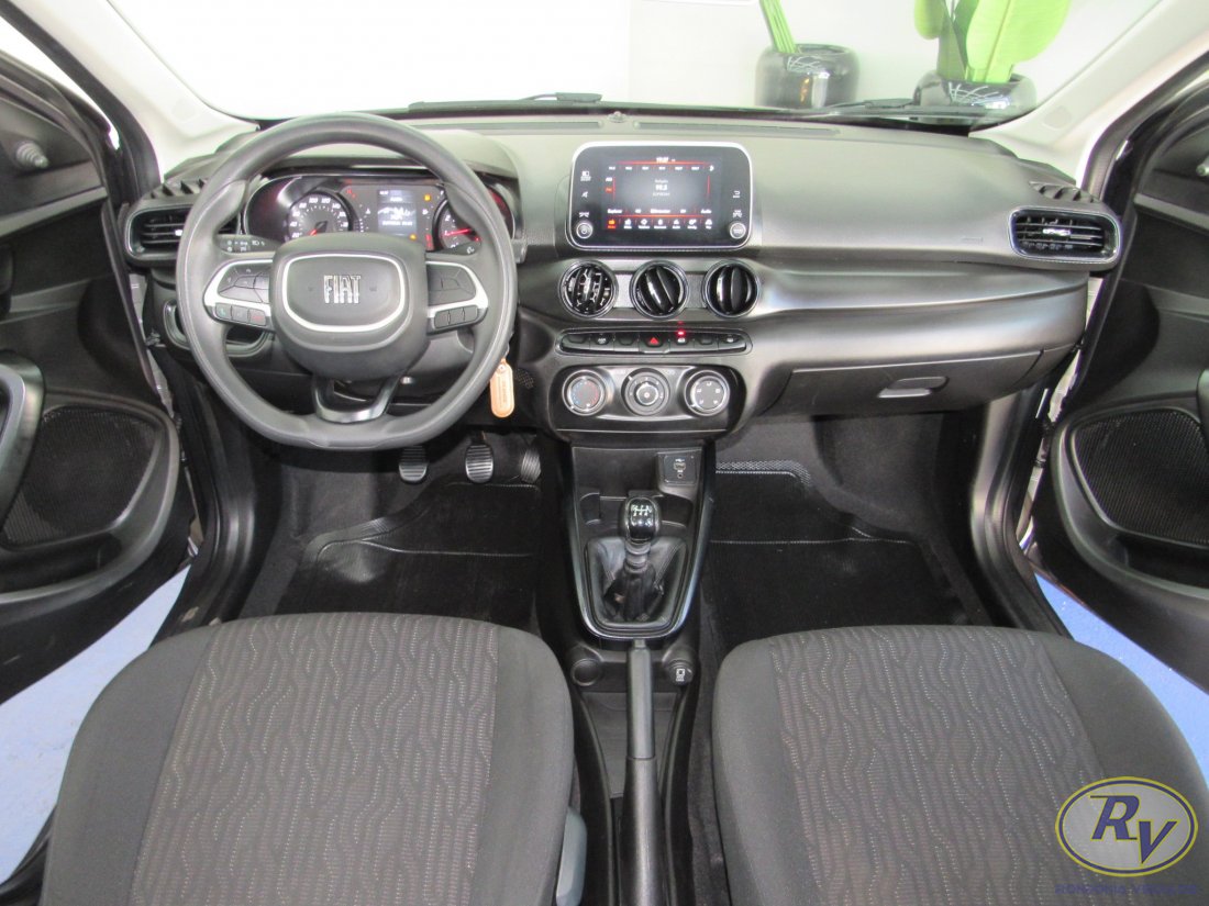 Cronos  Drive