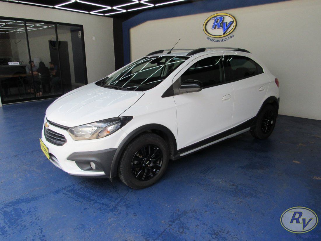 Onix Activ