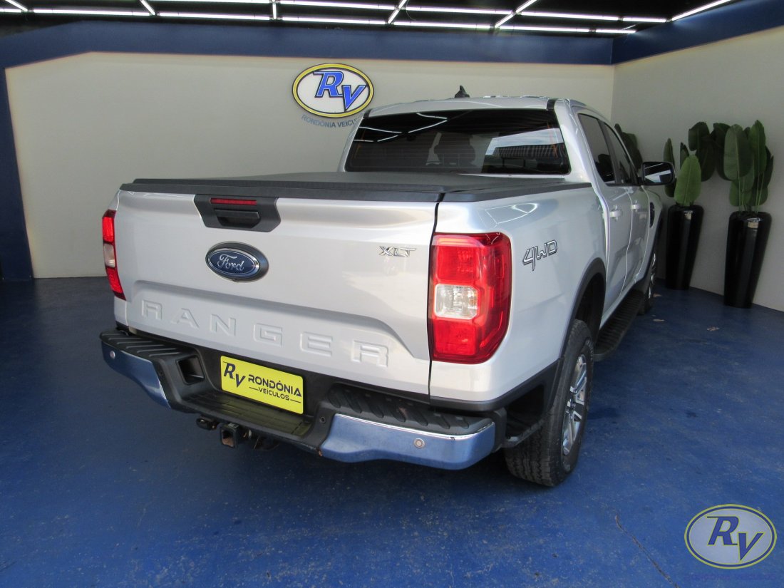 Ranger XLT