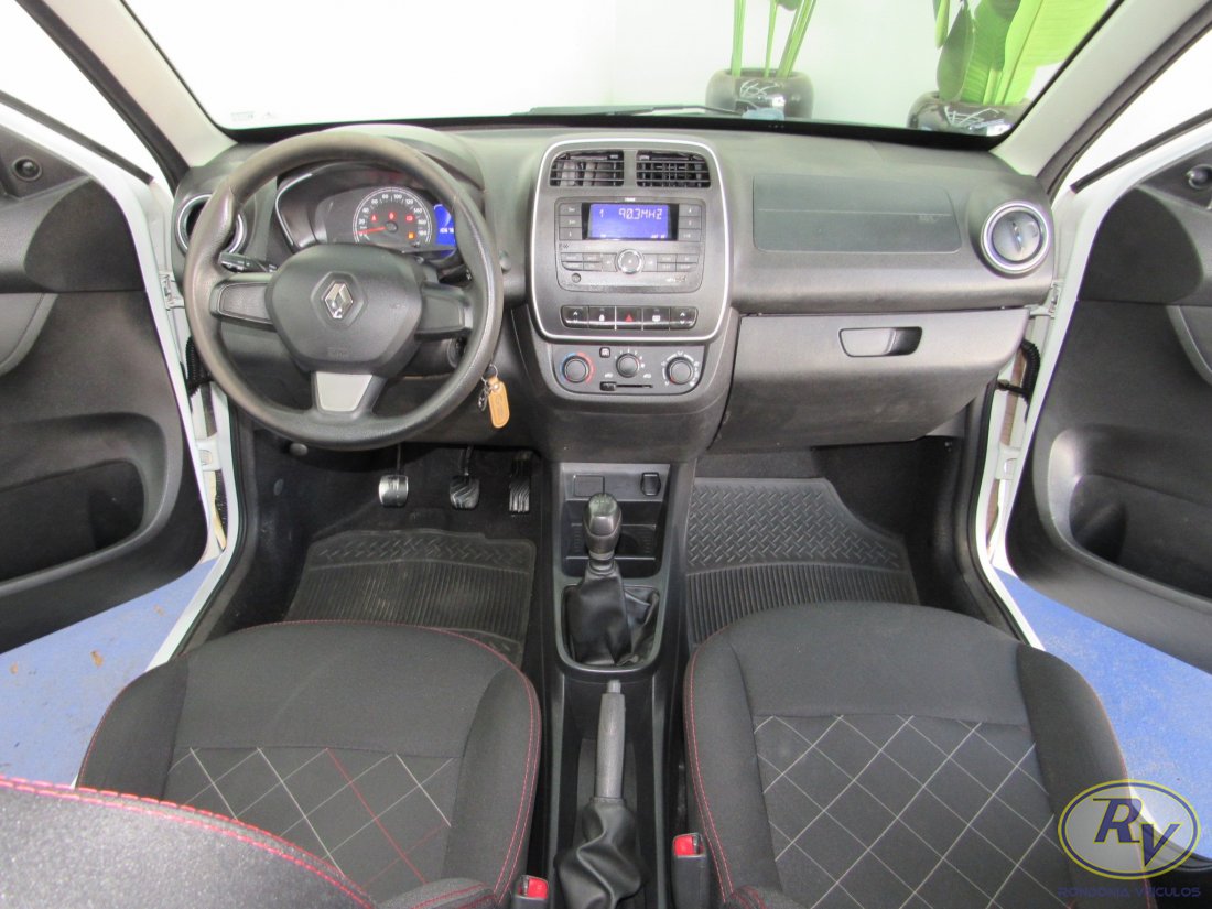 Kwid  Zen