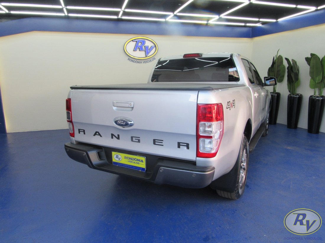 Ranger XLS