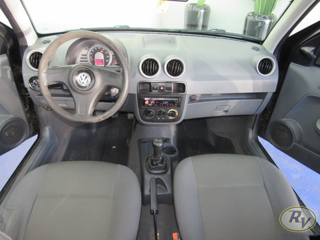 Gol Ecomotion 
