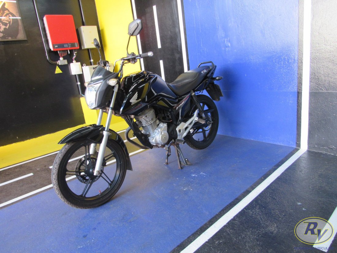 CG FAN 160