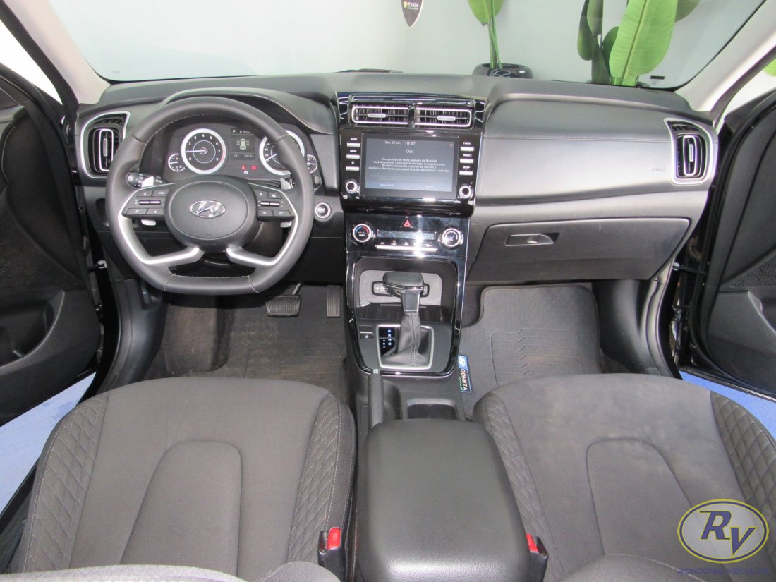 CRETA LIMITED