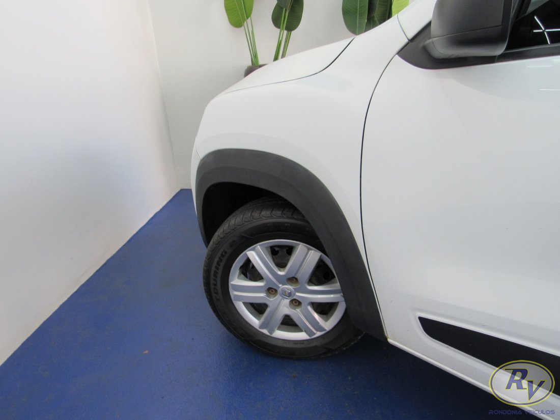 Kwid  Zen