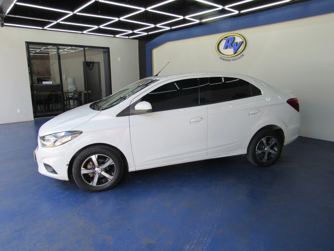 Prisma LTZ