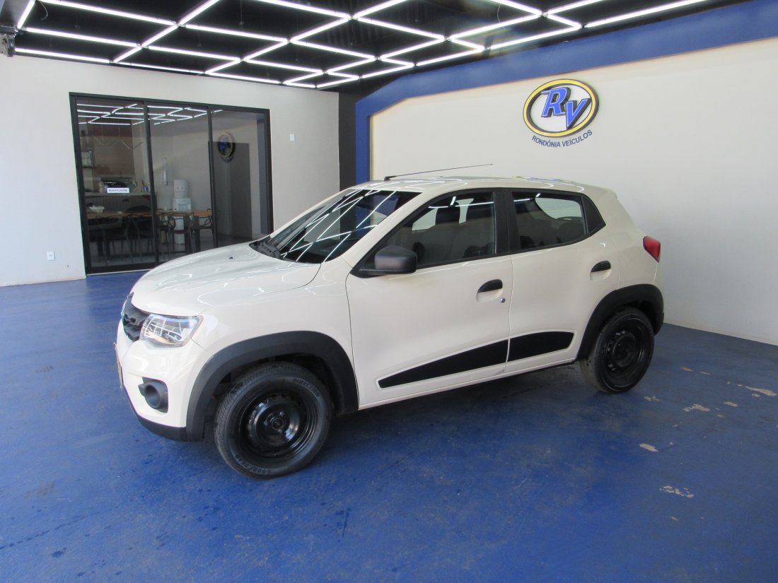 Kwid  Zen