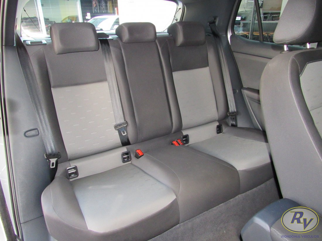 T-CROSS COMFORTLINE TSI