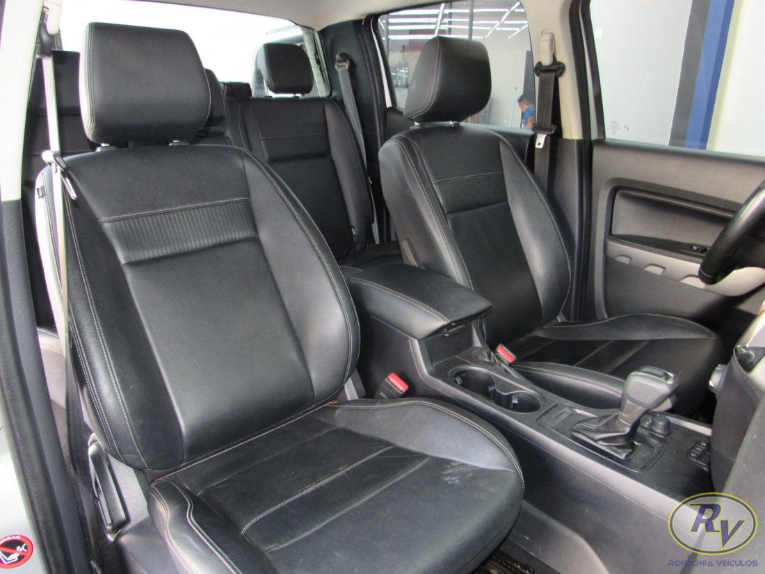 Ranger XLT
