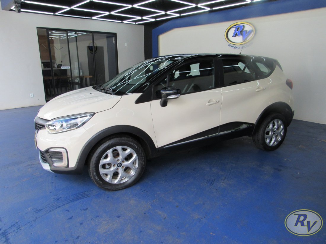 CAPTUR ZEN