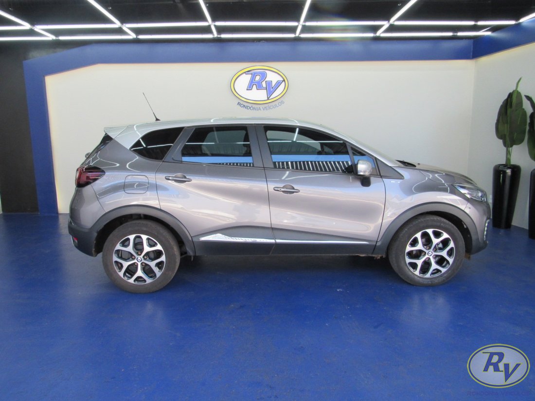 captur  bose