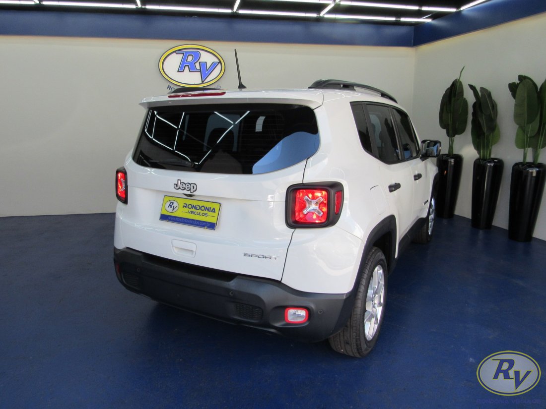Renegade Sport