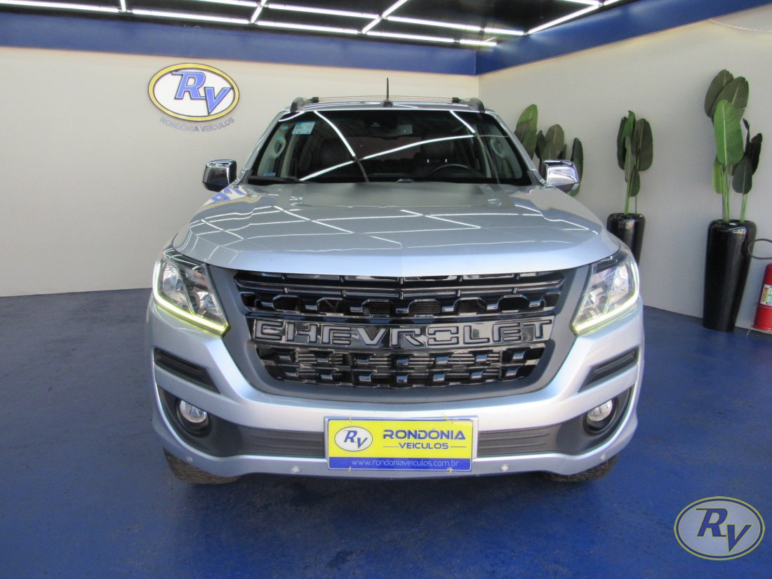 TRAILBLAZER PREMIER