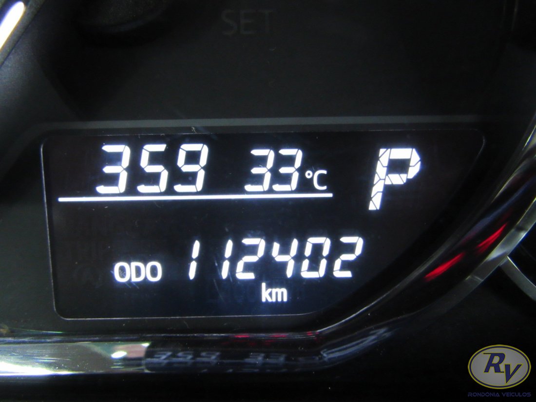 YARIS XL PLUS