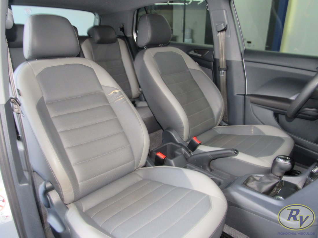 T-CROSS SENSE TSI