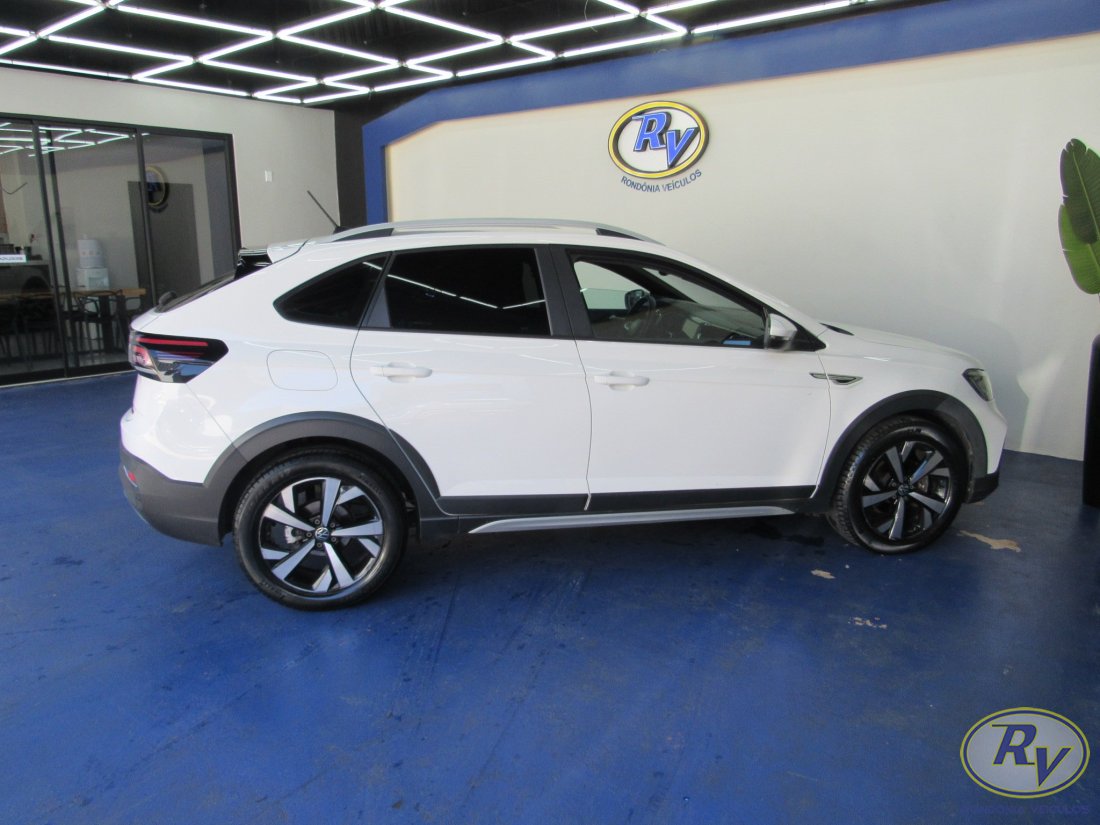 NIVUS HIGHLINE tsi