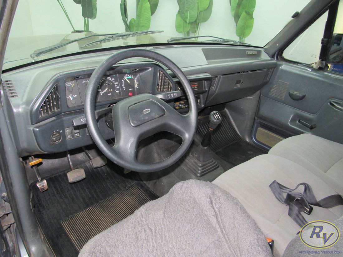 F-1000 S