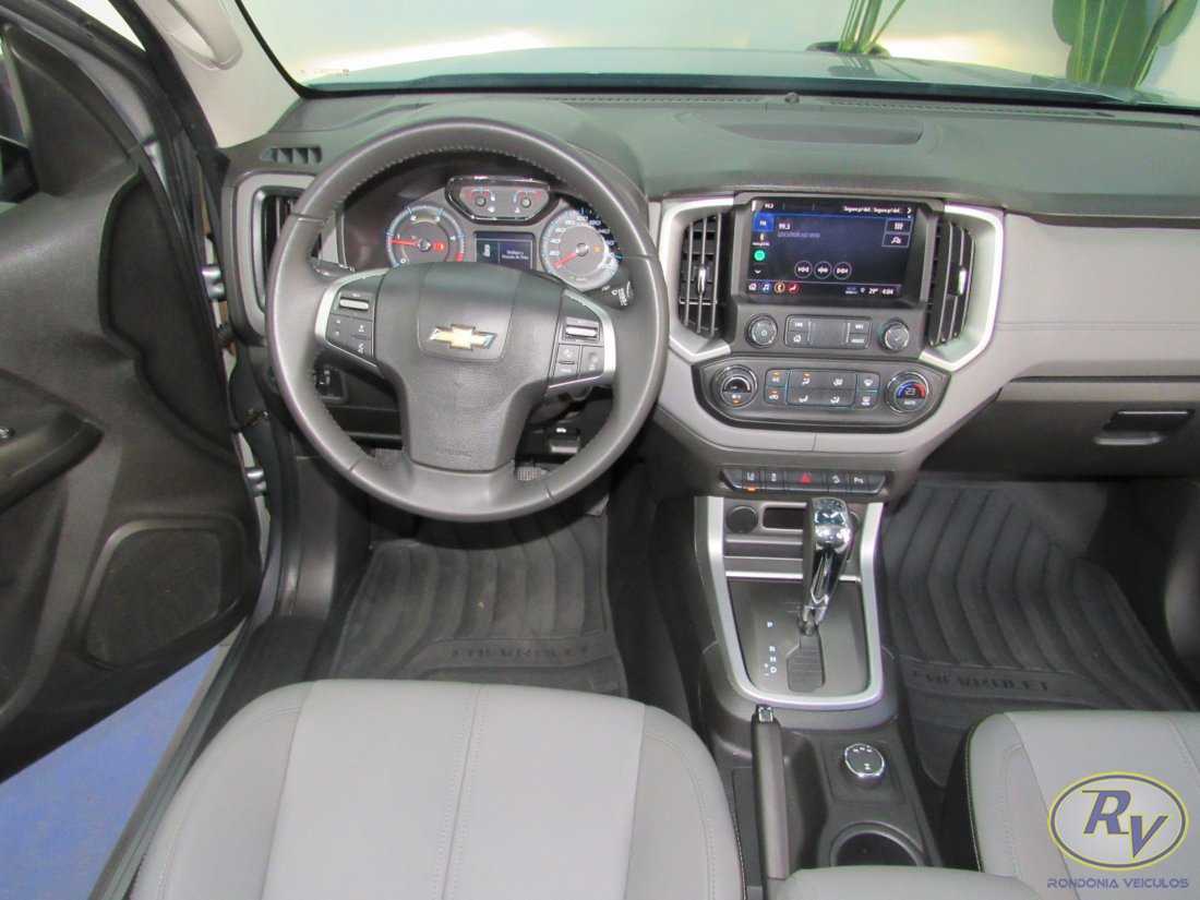 S10 LTZ