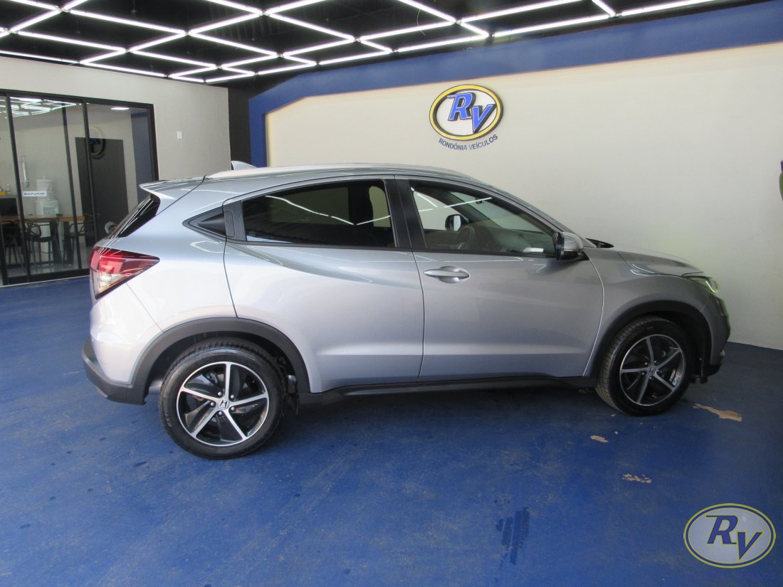 HR-V EX