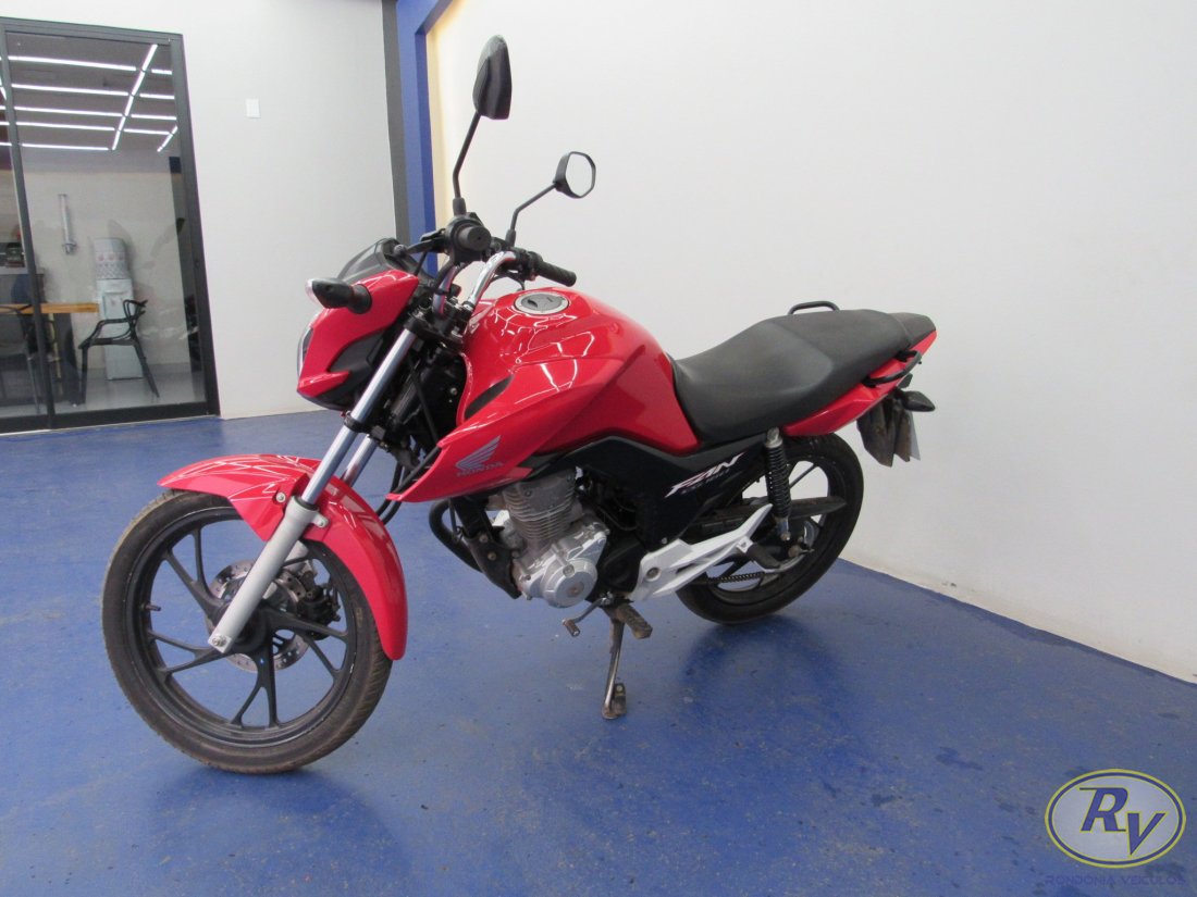 CG FAN 160