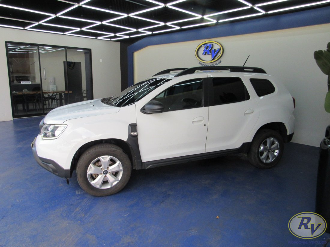 duster zen
