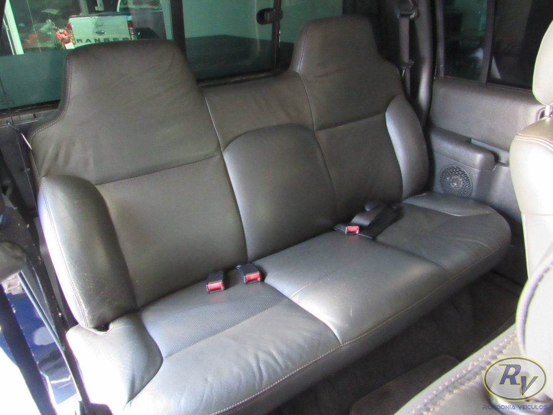 S10 Executive