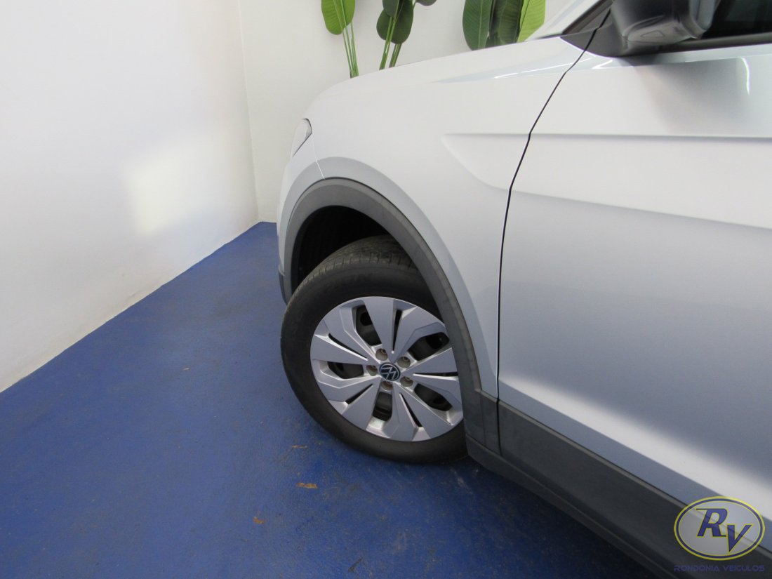 T-CROSS SENSE TSI