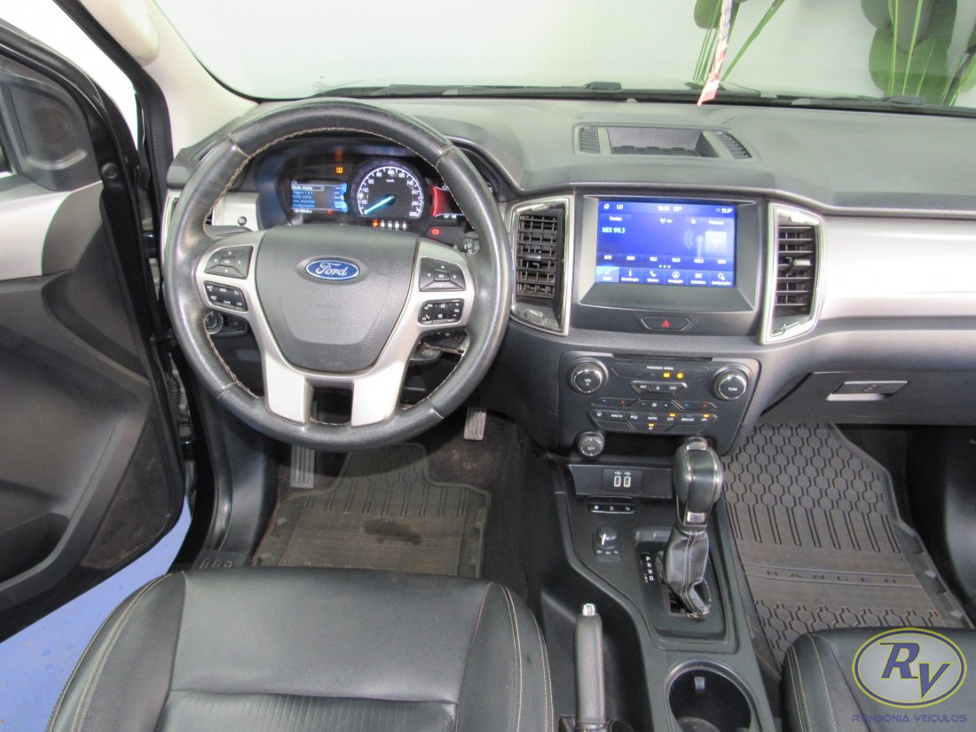 Ranger XLT