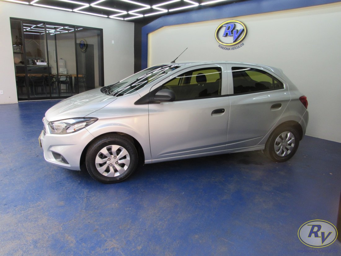 Onix Joy