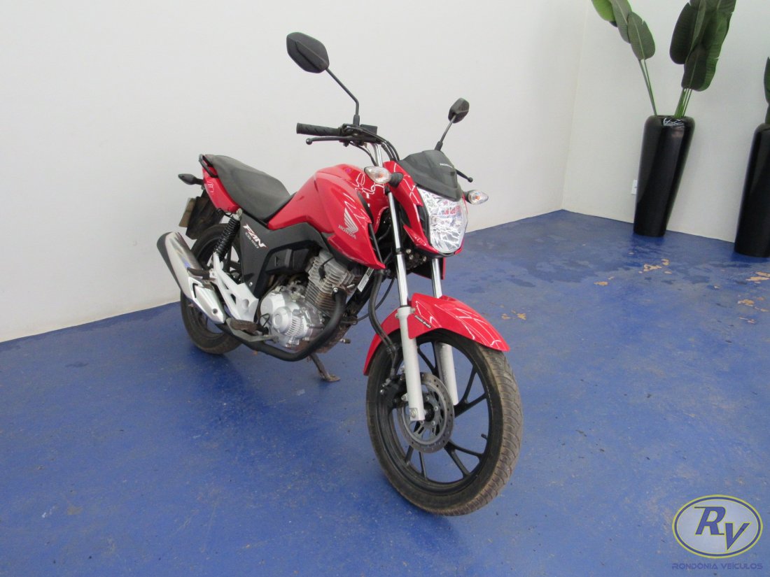 CG FAN 160