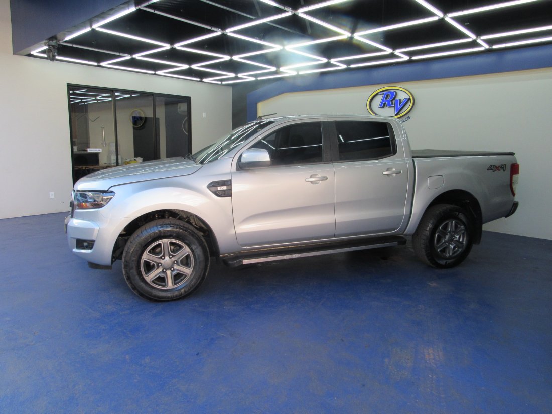 Ranger XLS