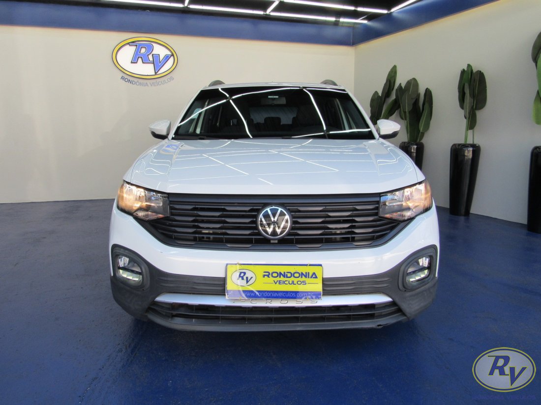T-CROSS SENSE TSI