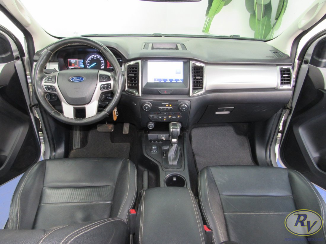 Ranger XLT