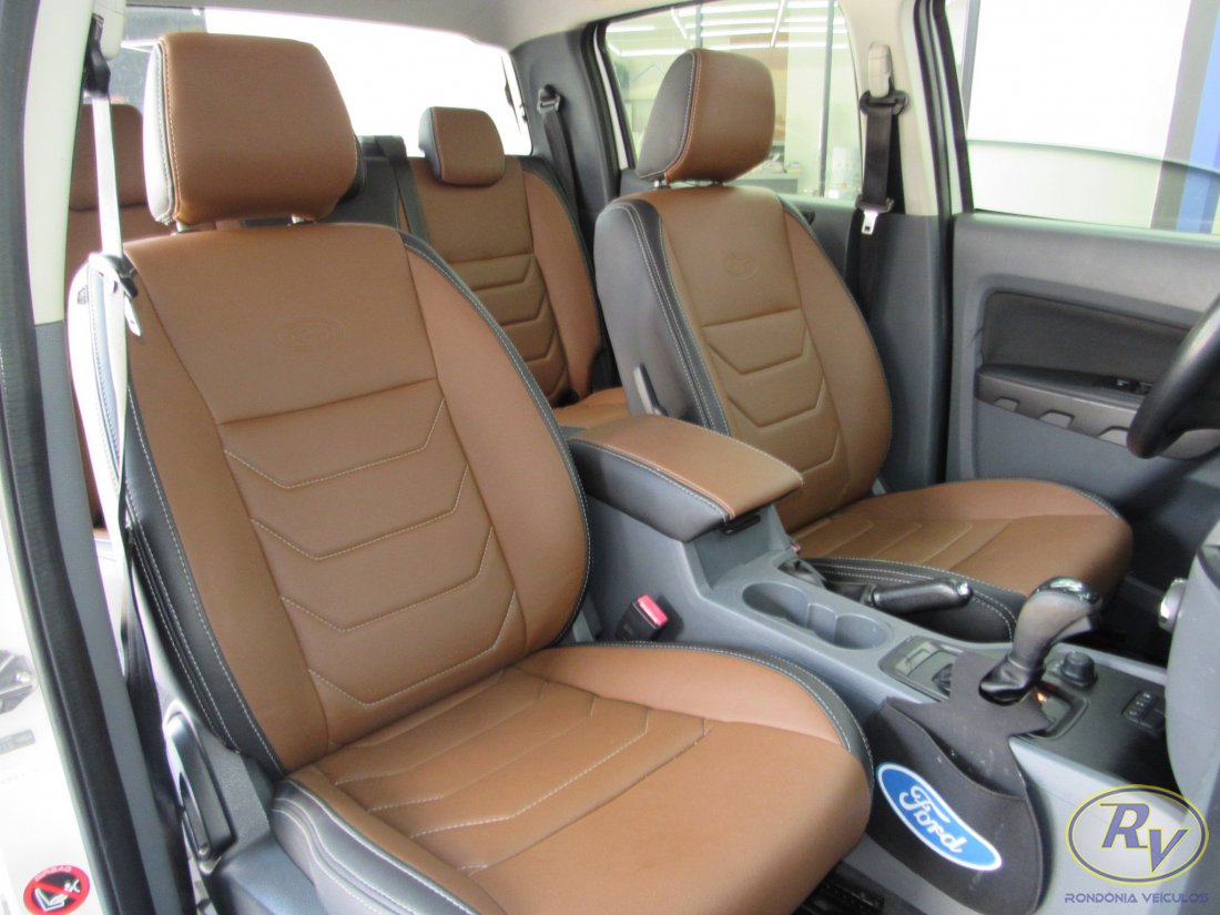 Ranger XLS