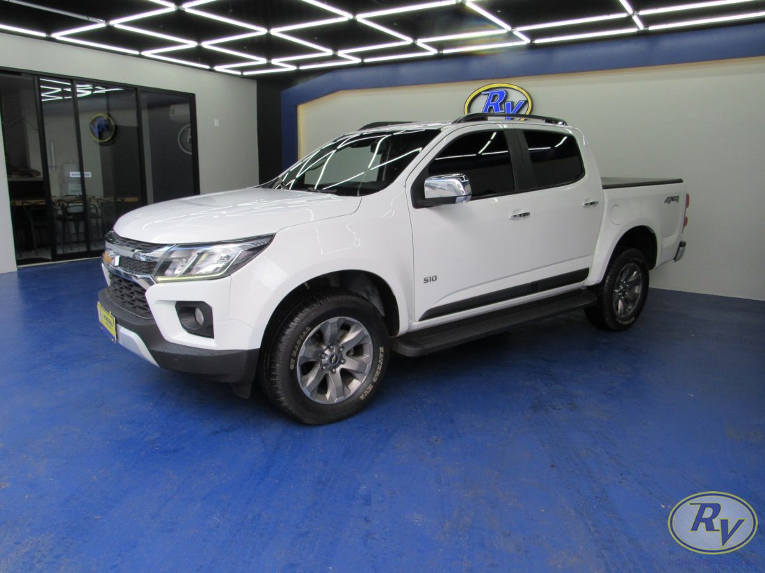 S10 LTZ
