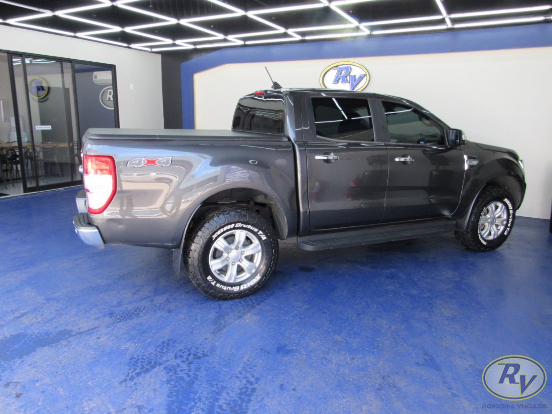 Ranger XLT